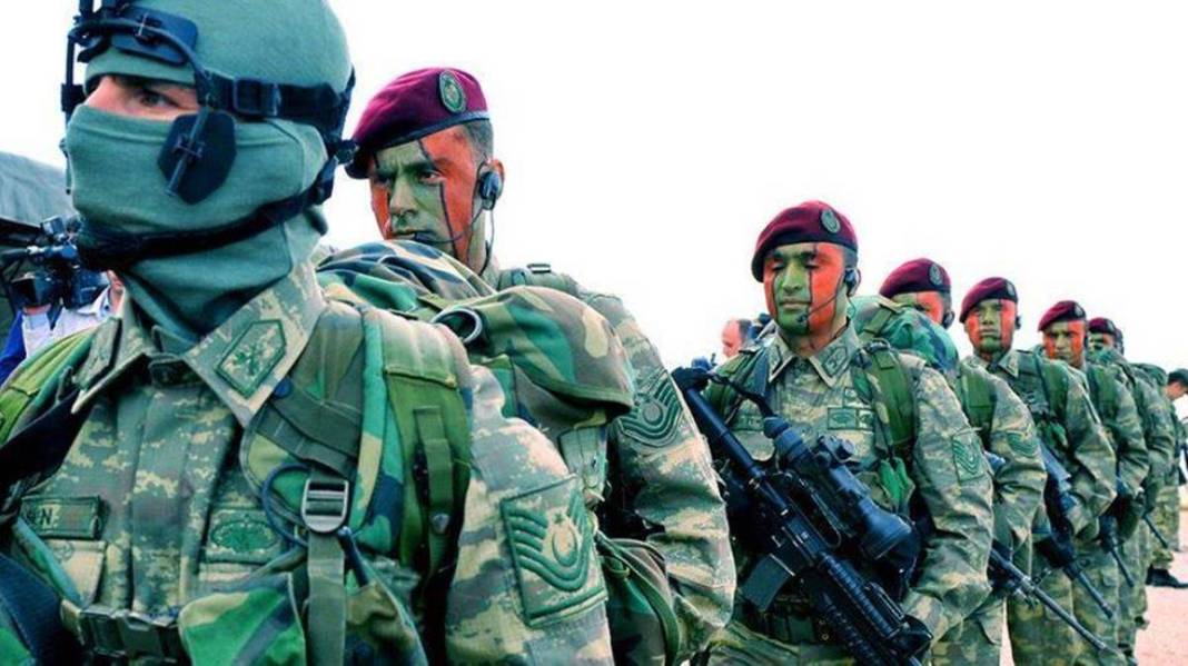 Mavi, bordo, siyah berelerin anlamları meğer çok mühimmiş! Askere giden herkesin bilmesi gerekiyor 5